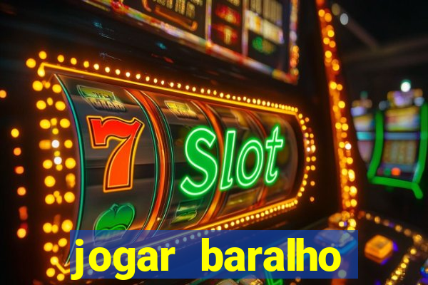 jogar baralho cigano gratis